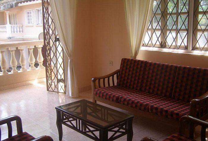 TG Stays Near Gurudwara, Joshimath 4